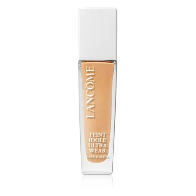 Lancôme Teint Idole Ultra Wear Care & Glow rozjasňující hydratační make-up SPF 25 odstín 230W 30