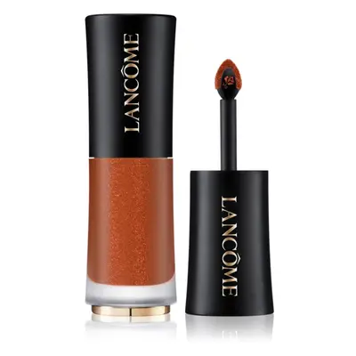 Lancôme L’Absolu Rouge Drama Ink dlouhotrvající matná tekutá rtěnka odstín 500 L'orfevre 6 ml