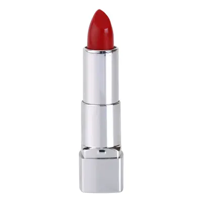 Rimmel Moisture Renew hydratační rtěnka odstín 510 Mayfair Red Lady 4 g