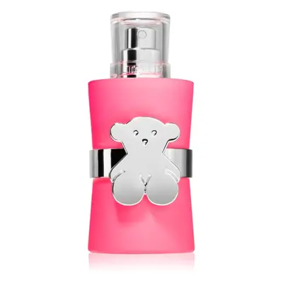 Tous Your Moments toaletní voda pro ženy 50 ml