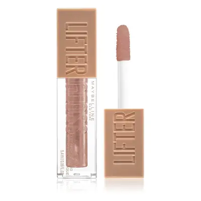 MAYBELLINE NEW YORK Lifter Gloss lesk na rty odstín 08 Stone 5.4 ml