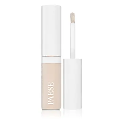 Paese Clair rozjasňující korektor proti tmavým kruhům odstín 01 Light Beige 6 ml