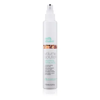 Milk Shake Volume Solution sprej pro objem od kořínků 175 ml