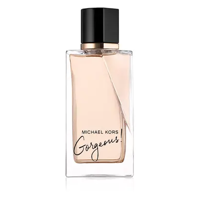 Michael Kors Gorgeous! parfémovaná voda pro ženy 100 ml