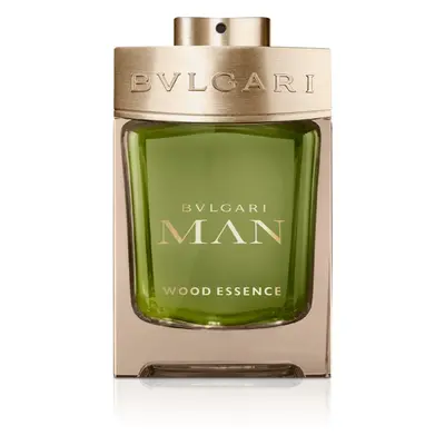 BULGARI Bvlgari Man Wood Essence parfémovaná voda pro muže 150 ml