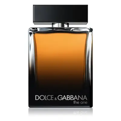 Dolce&Gabbana The One for Men parfémovaná voda pro muže 150 ml