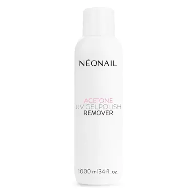 NEONAIL Acetone čistý aceton k odstranění gelových laků 1000 ml