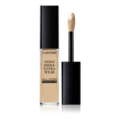 Lancôme Teint Idole Ultra Wear All Over Concealer dlouhotrvající korektor odstín 023 Beige Auror