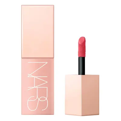 NARS AFTERGLOW LIQUID BLUSH tekutá tvářenka pro zářivý vzhled pleti odstín SECRET LOVER 7 ml