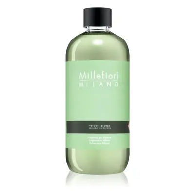 Millefiori Milano Verdant Escape náplň do aroma difuzérů 500 ml