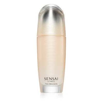 Sensai Ultimate The Emulsion vyživující emulze proti stárnutí pleti 100 ml