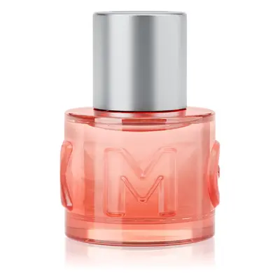 Mexx Limited Edition For Her toaletní voda pro ženy limitovaná edice 20 ml