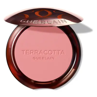 GUERLAIN Terracotta Blush rozjasňující tvářenka odstín 00 Light Nude 5 g