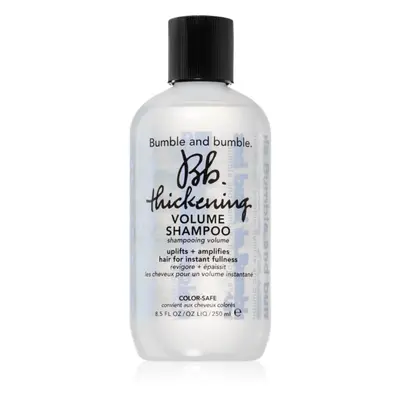 Bumble and bumble Thickening Volume Shampoo šampon pro maximální objem vlasů 250 ml