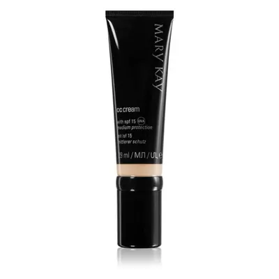 Mary Kay CC Cream CC krém SPF 15 odstín Very Light 29 ml