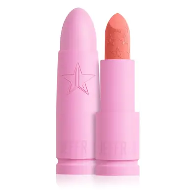 Jeffree Star Cosmetics Velvet Trap rtěnka odstín Honey, Suck Me 4 g