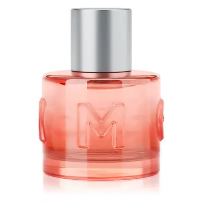 Mexx Limited Edition For Her toaletní voda pro ženy limitovaná edice 40 ml