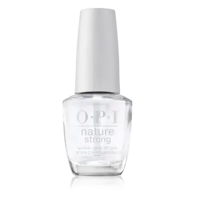 OPI Nature Strong krycí lak na nehty 15 ml