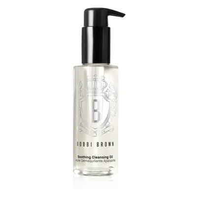 Bobbi Brown Soothing Cleansing Oil čisticí a odličovací olej 100 ml