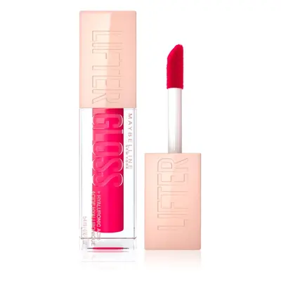 MAYBELLINE NEW YORK Lifter Gloss lesk na rty odstín 24 Bubblegum 5.4 ml