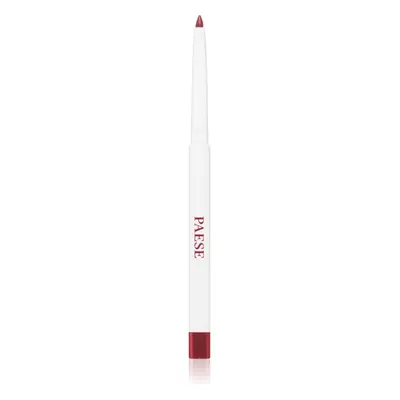 Paese The Kiss Lips Lip Liner konturovací tužka na rty odstín 04 Rusty Red 0,3 g