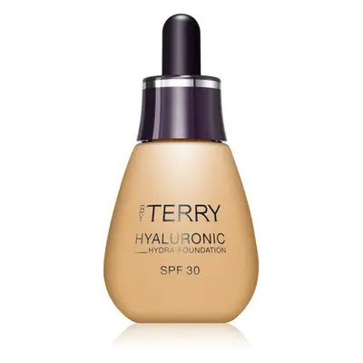 By Terry Hyaluronic Hydra-Foundation tekutý make-up s hydratačním účinkem SPF 30 400W Medium 30 