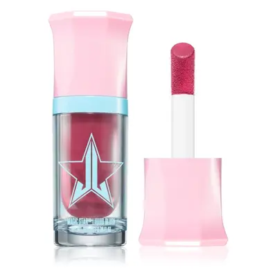 Jeffree Star Cosmetics Magic Candy Liquid Blush tekutá tvářenka odstín Candy Petals 10 g