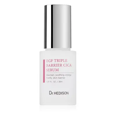 Dr. HEDISON EGF Triple Barrier Cica regenerační sérum 30 ml