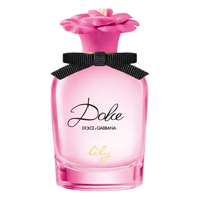 Dolce&Gabbana Dolce Lily toaletní voda pro ženy 50 ml