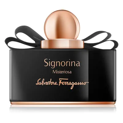 Ferragamo Signorina Misteriosa parfémovaná voda pro ženy 50 ml