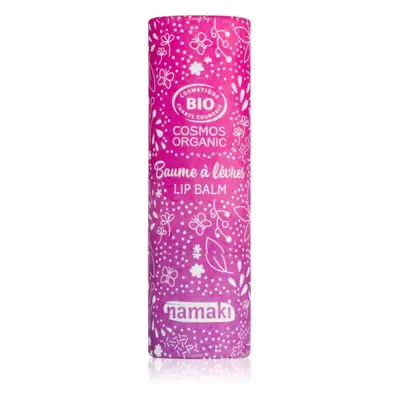 Namaki Lip Balm balzám na rty Raspberry 3,5 g