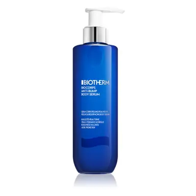 Biotherm Biocorps Anti Bump Body Serum tělové sérum pro ženy 200x1 ml