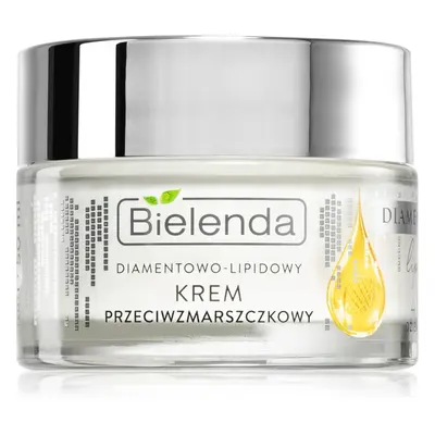 Bielenda Diamond Lipids protivráskový krém 40+ 50 ml