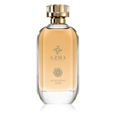 AZHA Perfumes Astrodome parfémovaná voda pro ženy 100 ml