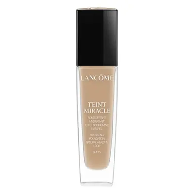 Lancôme Teint Miracle rozjasňující make-up SPF 15 odstín 055 Beige Ideál 30 ml