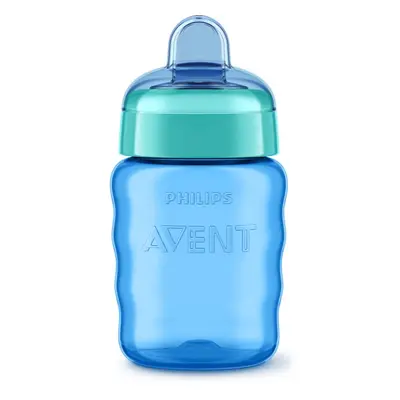 Philips Avent Classic SCF553/05 9m+ hrnek Blue 260 ml