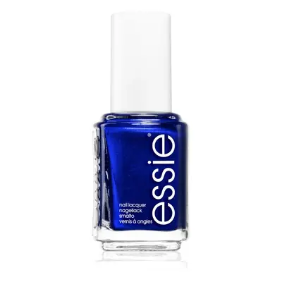 essie nails lak na nehty odstín 92 Aruba Blue 13,5 ml