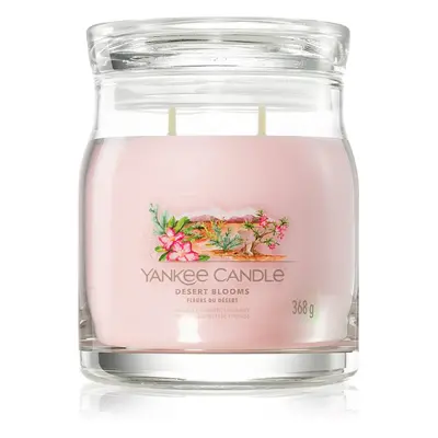 Yankee Candle Desert Blooms vonná svíčka 368 g