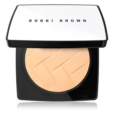 Bobbi Brown Vitamin Enriched Pressed Powder kompaktní pudr s hydratačním účinkem odstín Neutral 