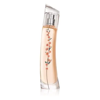 KENZO Flower by Kenzo Ikebana Mimosa parfémovaná voda pro ženy 40 ml