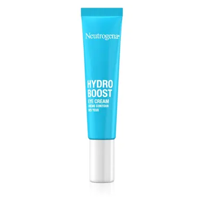 Neutrogena Hydro Boost® rozjasňující oční krém 15 ml