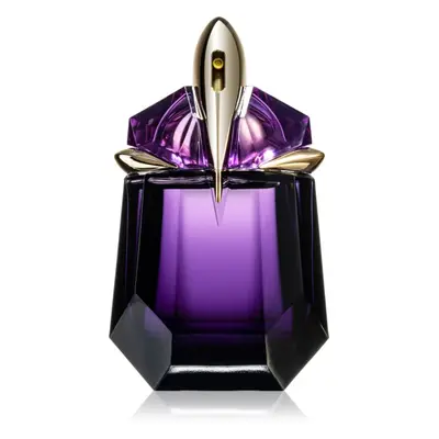 Mugler Alien parfémovaná voda plnitelná pro ženy 30 ml