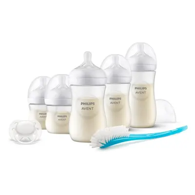 Philips Avent Natural Response SCD838/12 dárková sada pro miminka