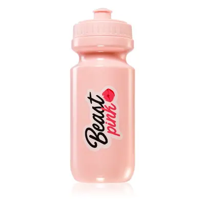 BeastPink Sips&Dips sportovní láhev barva Pink 550 ml