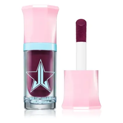 Jeffree Star Cosmetics Magic Candy Liquid Blush tekutá tvářenka odstín Delicious Diva 10 g