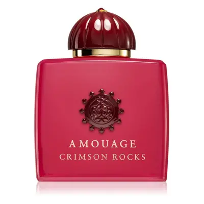 Amouage Crimson Rocks parfémovaná voda unisex 100 ml