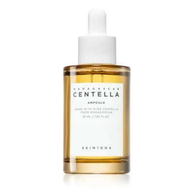 SKIN1004 Madagascar Centella Ampoule hydratační sérum pro zklidnění a posílení citlivé pleti 55 