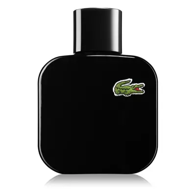 Lacoste Eau de Lacoste L.12.12 Noir toaletní voda pro muže 50 ml