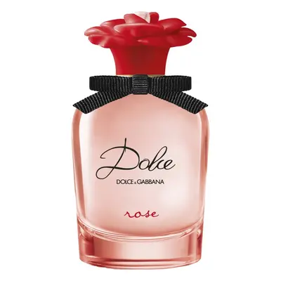 Dolce&Gabbana Dolce Rose toaletní voda pro ženy 50 ml