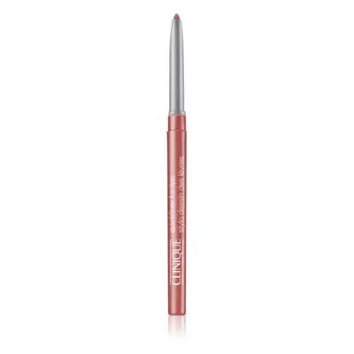 Clinique Quickliner for Lips konturovací tužka na rty odstín Soft Nude 0,3 g